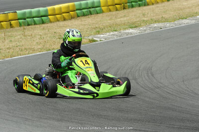 31/05/2015 : 4ème manche du Trophée Kart Ufolep 2015 à Layrac (Photos Patrick Lascombes) 2015 — karting