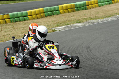 31/05/2015 : 4ème manche du Trophée Kart Ufolep 2015 à Layrac (Photos Patrick Lascombes) 2015 — karting