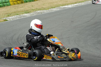 31/05/2015 : 4ème manche du Trophée Kart Ufolep 2015 à Layrac (Photos Patrick Lascombes) 2015 — karting
