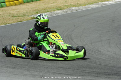 31/05/2015 : 4ème manche du Trophée Kart Ufolep 2015 à Layrac (Photos Patrick Lascombes) 2015 — karting