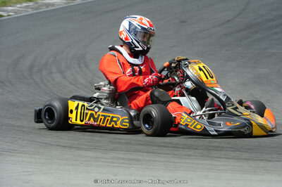 31/05/2015 : 4ème manche du Trophée Kart Ufolep 2015 à Layrac (Photos Patrick Lascombes) 2015 — karting