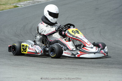 31/05/2015 : 4ème manche du Trophée Kart Ufolep 2015 à Layrac (Photos Patrick Lascombes) 2015 — karting