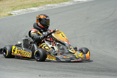31/05/2015 : 4ème manche du Trophée Kart Ufolep 2015 à Layrac (Photos Patrick Lascombes) 2015 — karting