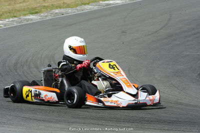 31/05/2015 : 4ème manche du Trophée Kart Ufolep 2015 à Layrac (Photos Patrick Lascombes) 2015 — karting