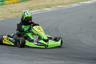 31/05/2015 : 4ème manche du Trophée Kart Ufolep 2015 à Layrac (Photos Patrick Lascombes) 2015 — karting