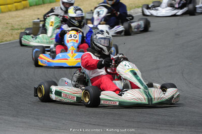 31/05/2015 : 4ème manche du Trophée Kart Ufolep 2015 à Layrac (Photos Patrick Lascombes) 2015 — karting