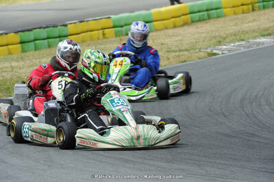 31/05/2015 : 4ème manche du Trophée Kart Ufolep 2015 à Layrac (Photos Patrick Lascombes) 2015 — karting