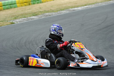 31/05/2015 : 4ème manche du Trophée Kart Ufolep 2015 à Layrac (Photos Patrick Lascombes) 2015 — karting