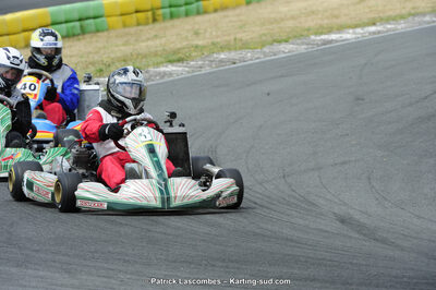 31/05/2015 : 4ème manche du Trophée Kart Ufolep 2015 à Layrac (Photos Patrick Lascombes) 2015 — karting