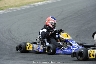31/05/2015 : 4ème manche du Trophée Kart Ufolep 2015 à Layrac (Photos Patrick Lascombes) 2015 — karting