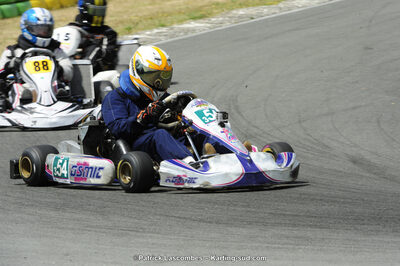 31/05/2015 : 4ème manche du Trophée Kart Ufolep 2015 à Layrac (Photos Patrick Lascombes) 2015 — karting