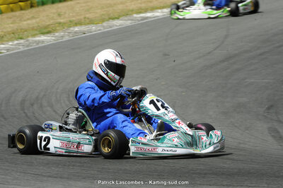 31/05/2015 : 4ème manche du Trophée Kart Ufolep 2015 à Layrac (Photos Patrick Lascombes) 2015 — karting