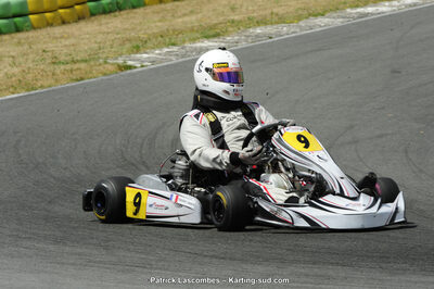 31/05/2015 : 4ème manche du Trophée Kart Ufolep 2015 à Layrac (Photos Patrick Lascombes) 2015 — karting