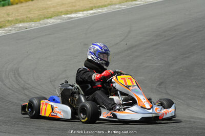 31/05/2015 : 4ème manche du Trophée Kart Ufolep 2015 à Layrac (Photos Patrick Lascombes) 2015 — karting