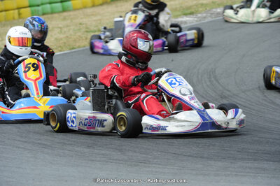 31/05/2015 : 4ème manche du Trophée Kart Ufolep 2015 à Layrac (Photos Patrick Lascombes) 2015 — karting
