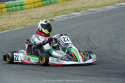 31/05/2015 : 4ème manche du Trophée Kart Ufolep 2015 à Layrac (Photos Patrick Lascombes) 2015 — karting