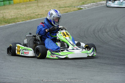 31/05/2015 : 4ème manche du Trophée Kart Ufolep 2015 à Layrac (Photos Patrick Lascombes) 2015 — karting