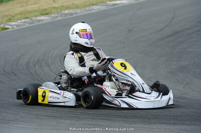 31/05/2015 : 4ème manche du Trophée Kart Ufolep 2015 à Layrac (Photos Patrick Lascombes) 2015 — karting