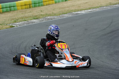 31/05/2015 : 4ème manche du Trophée Kart Ufolep 2015 à Layrac (Photos Patrick Lascombes) 2015 — karting