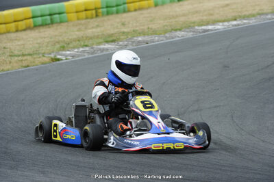 31/05/2015 : 4ème manche du Trophée Kart Ufolep 2015 à Layrac (Photos Patrick Lascombes) 2015 — karting