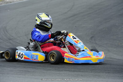 31/05/2015 : 4ème manche du Trophée Kart Ufolep 2015 à Layrac (Photos Patrick Lascombes) 2015 — karting