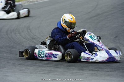 31/05/2015 : 4ème manche du Trophée Kart Ufolep 2015 à Layrac (Photos Patrick Lascombes) 2015 — karting