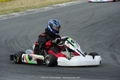 31/05/2015 : 4ème manche du Trophée Kart Ufolep 2015 à Layrac (Photos Patrick Lascombes) 2015 — karting