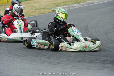 31/05/2015 : 4ème manche du Trophée Kart Ufolep 2015 à Layrac (Photos Patrick Lascombes) 2015 — karting