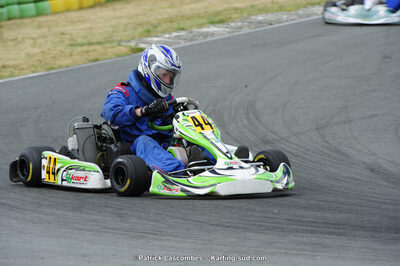 31/05/2015 : 4ème manche du Trophée Kart Ufolep 2015 à Layrac (Photos Patrick Lascombes) 2015 — karting