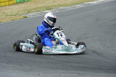 31/05/2015 : 4ème manche du Trophée Kart Ufolep 2015 à Layrac (Photos Patrick Lascombes) 2015 — karting