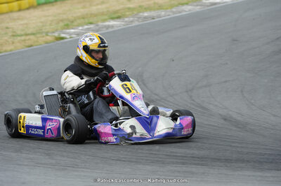 31/05/2015 : 4ème manche du Trophée Kart Ufolep 2015 à Layrac (Photos Patrick Lascombes) 2015 — karting