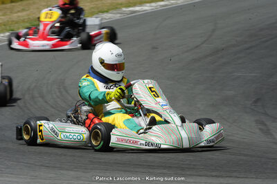 31/05/2015 : 4ème manche du Trophée Kart Ufolep 2015 à Layrac (Photos Patrick Lascombes) 2015 — karting