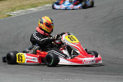 31/05/2015 : 4ème manche du Trophée Kart Ufolep 2015 à Layrac (Photos Patrick Lascombes) 2015 — karting