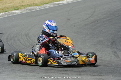 31/05/2015 : 4ème manche du Trophée Kart Ufolep 2015 à Layrac (Photos Patrick Lascombes) 2015 — karting