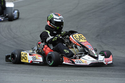 31/05/2015 : 4ème manche du Trophée Kart Ufolep 2015 à Layrac (Photos Patrick Lascombes) 2015 — karting