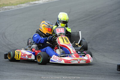 31/05/2015 : 4ème manche du Trophée Kart Ufolep 2015 à Layrac (Photos Patrick Lascombes) 2015 — karting