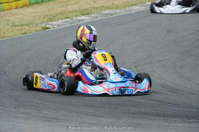 31/05/2015 : 4ème manche du Trophée Kart Ufolep 2015 à Layrac (Photos Patrick Lascombes) 2015 — karting