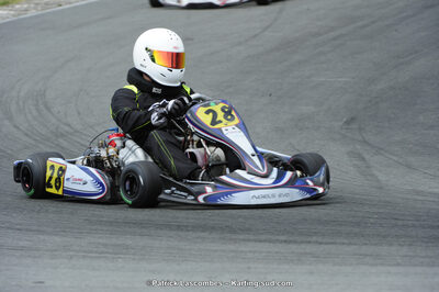 31/05/2015 : 4ème manche du Trophée Kart Ufolep 2015 à Layrac (Photos Patrick Lascombes) 2015 — karting