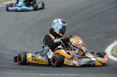 31/05/2015 : 4ème manche du Trophée Kart Ufolep 2015 à Layrac (Photos Patrick Lascombes) 2015 — karting