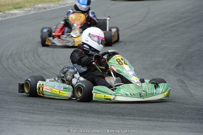 31/05/2015 : 4ème manche du Trophée Kart Ufolep 2015 à Layrac (Photos Patrick Lascombes) 2015 — karting