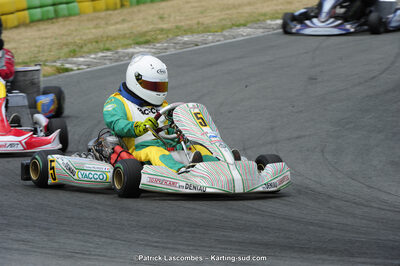 31/05/2015 : 4ème manche du Trophée Kart Ufolep 2015 à Layrac (Photos Patrick Lascombes) 2015 — karting