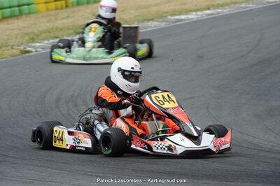 31/05/2015 : 4ème manche du Trophée Kart Ufolep 2015 à Layrac (Photos Patrick Lascombes) 2015 — karting