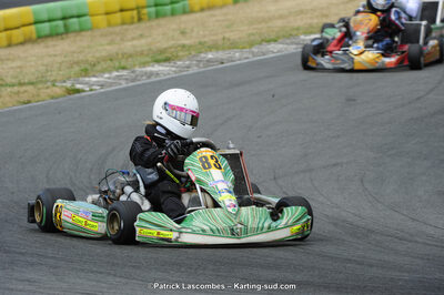 31/05/2015 : 4ème manche du Trophée Kart Ufolep 2015 à Layrac (Photos Patrick Lascombes) 2015 — karting