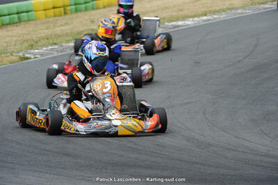 31/05/2015 : 4ème manche du Trophée Kart Ufolep 2015 à Layrac (Photos Patrick Lascombes) 2015 — karting