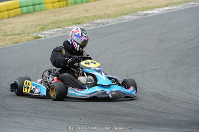 31/05/2015 : 4ème manche du Trophée Kart Ufolep 2015 à Layrac (Photos Patrick Lascombes) 2015 — karting