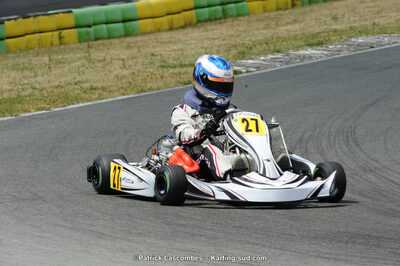 31/05/2015 : 4ème manche du Trophée Kart Ufolep 2015 à Layrac (Photos Patrick Lascombes) 2015 — karting