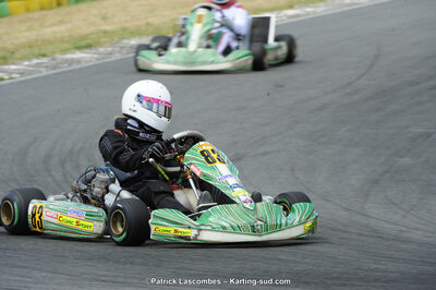 31/05/2015 : 4ème manche du Trophée Kart Ufolep 2015 à Layrac (Photos Patrick Lascombes) 2015 — karting