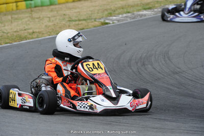 31/05/2015 : 4ème manche du Trophée Kart Ufolep 2015 à Layrac (Photos Patrick Lascombes) 2015 — karting