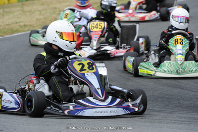 31/05/2015 : 4ème manche du Trophée Kart Ufolep 2015 à Layrac (Photos Patrick Lascombes) 2015 — karting