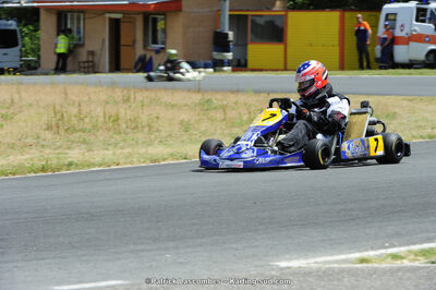31/05/2015 : 4ème manche du Trophée Kart Ufolep 2015 à Layrac (Photos Patrick Lascombes) 2015 — karting